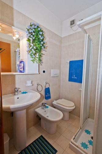 Apartamento Case Vacanze Rocca