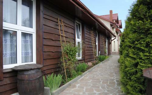 Zielone Zacisze
