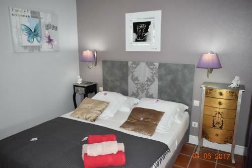 Apartamento Studio Les Grenadines