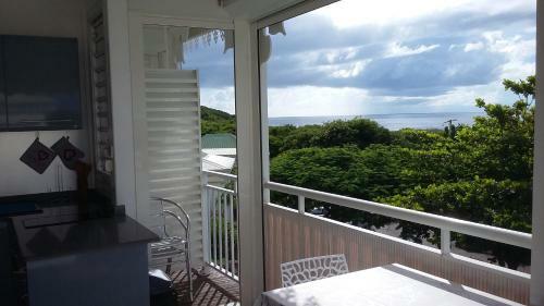 Apartamento Studio Les Grenadines