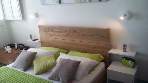 Apartamento Studio Les Grenadines