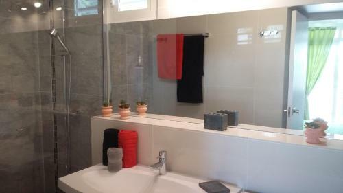 Apartamento Studio Les Grenadines
