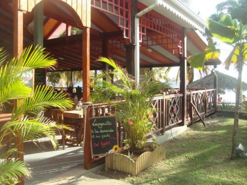 Apartamento Studio Les Grenadines