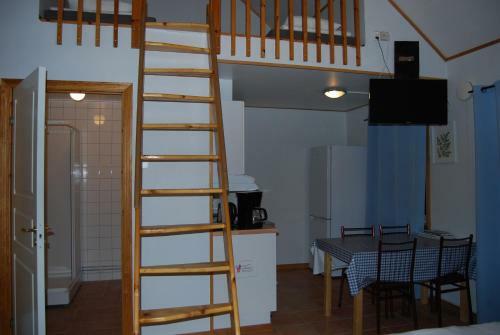 Agroturismo Stf Solstickan Hostel Mellbystrand