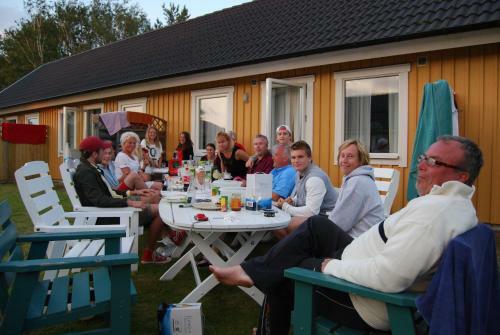 Agroturismo Stf Solstickan Hostel Mellbystrand