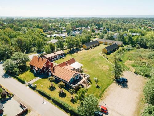 Agroturismo Stf Solstickan Hostel Mellbystrand