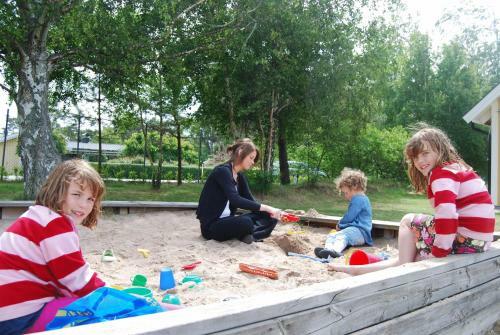 Agroturismo Stf Solstickan Hostel Mellbystrand