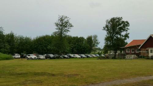 Agroturismo Stf Solstickan Hostel Mellbystrand