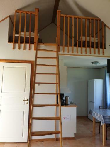 Agroturismo Stf Solstickan Hostel Mellbystrand