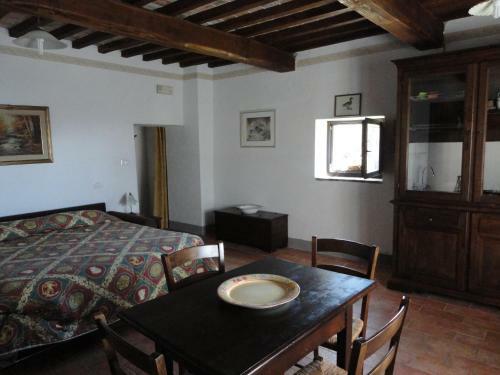 Hostal Agriturismo Monterosello