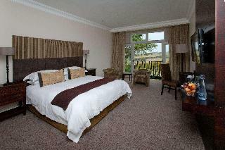 The Devon Valley Hotel