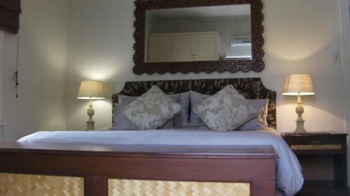Hostal Mythai Guesthouse