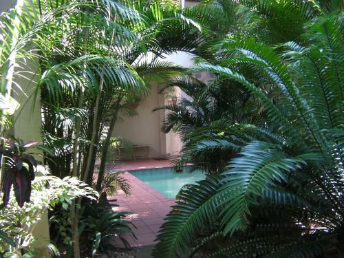 Hostal Mythai Guesthouse