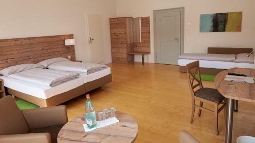 Hotel Kurhaus Kreuz
