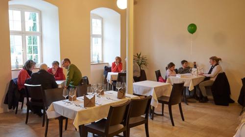 Hotel Kurhaus Kreuz