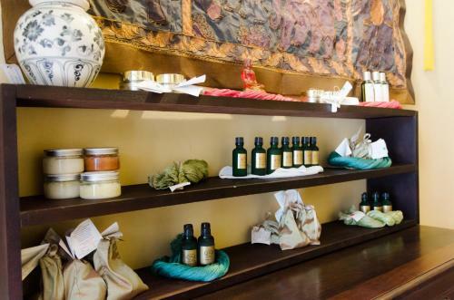 Hotel Satri House Secret Retreats