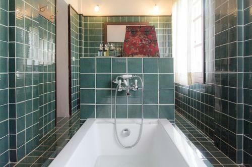 Hotel Satri House Secret Retreats