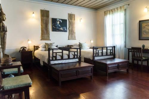 Hotel Satri House Secret Retreats