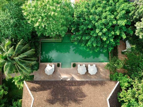 Hotel Satri House Secret Retreats