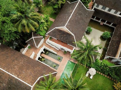 Hotel Satri House Secret Retreats