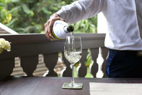 Hotel Satri House Secret Retreats