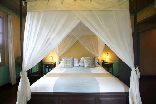 Hotel Satri House Secret Retreats