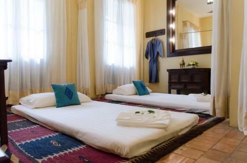 Hotel Satri House Secret Retreats