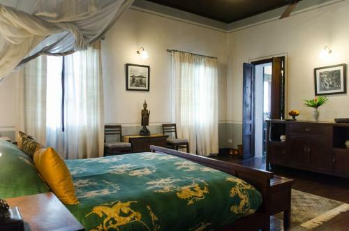 Hotel Satri House Secret Retreats