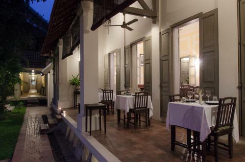 Hotel Satri House Secret Retreats