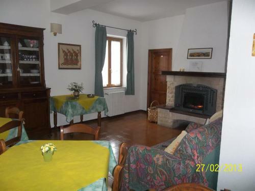B&B La Piaggia