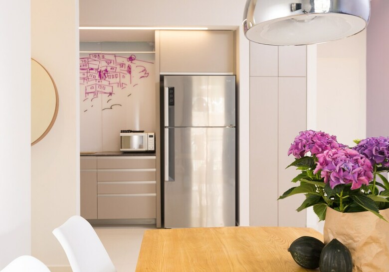 Apartamento Check In Jerusalem
