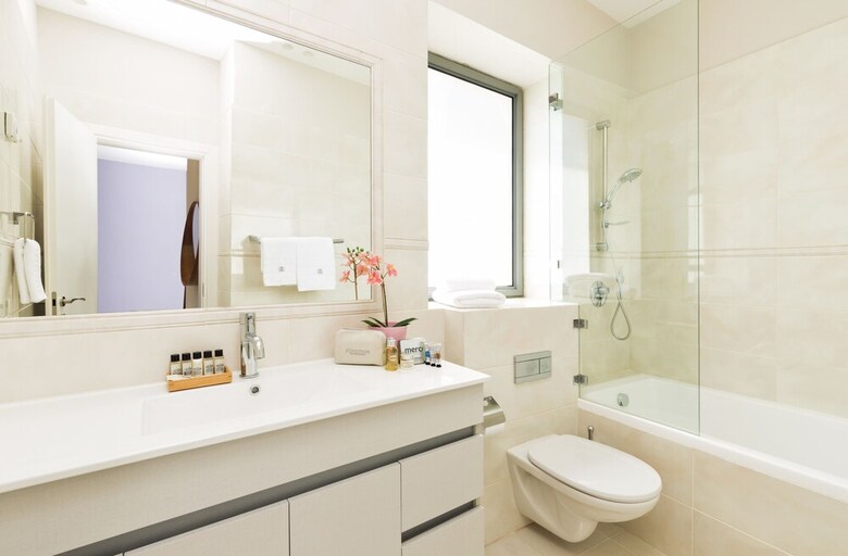 Apartamento Check In Jerusalem