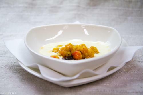 Lodge Basecamp Oulanka