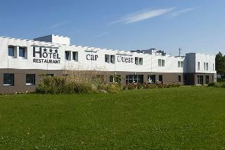 Hotel Cap Ouest