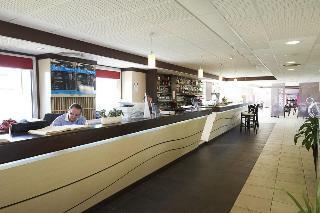 Hotel Cap Ouest