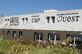 Hotel Cap Ouest
