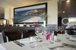 Hotel Cap Ouest