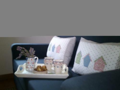 Bed & Breakfast Quinta Vale Do Nox