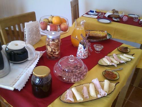 Bed & Breakfast Quinta Vale Do Nox