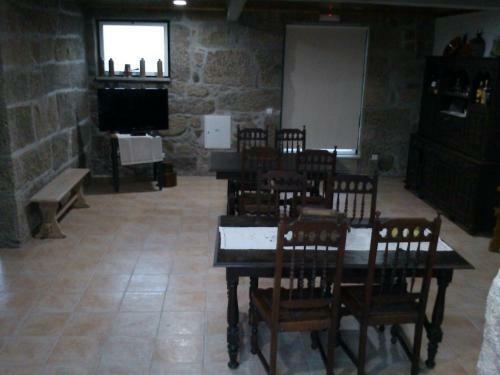 Bed & Breakfast Quinta Vale Do Nox
