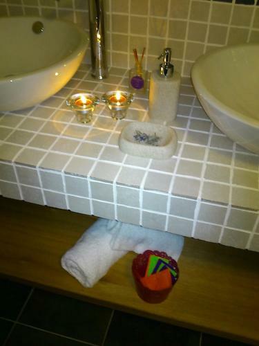 Bed & Breakfast Quinta Vale Do Nox