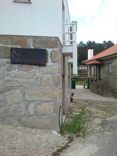Bed & Breakfast Quinta Vale Do Nox
