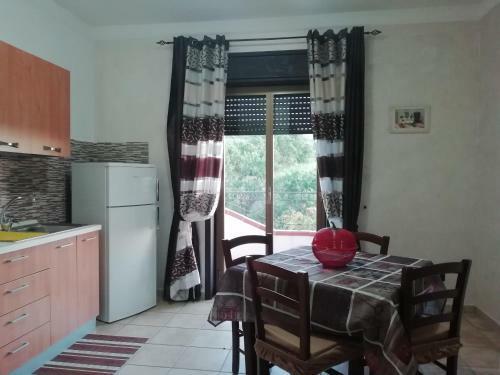 Bed & Breakfast La Mimosa Apartment