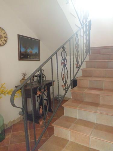 Bed & Breakfast La Mimosa Apartment