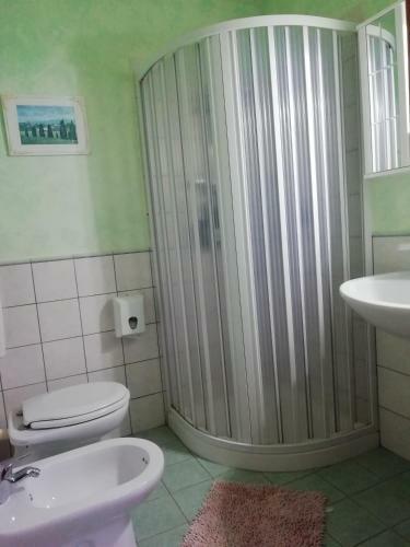Bed & Breakfast La Mimosa Apartment