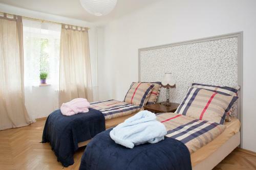Apartdzielna