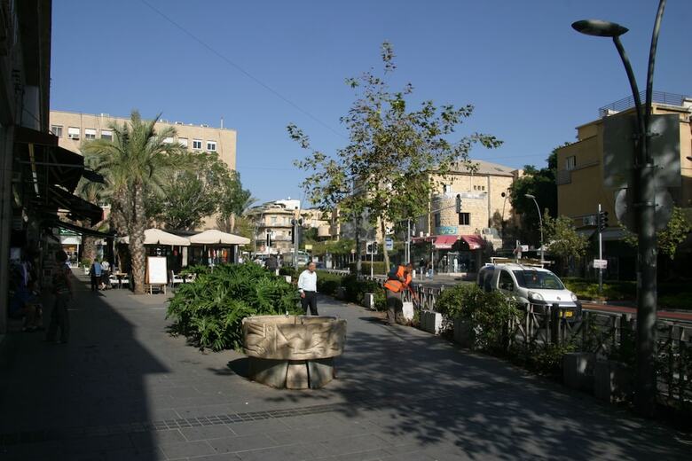 Eden Hotel