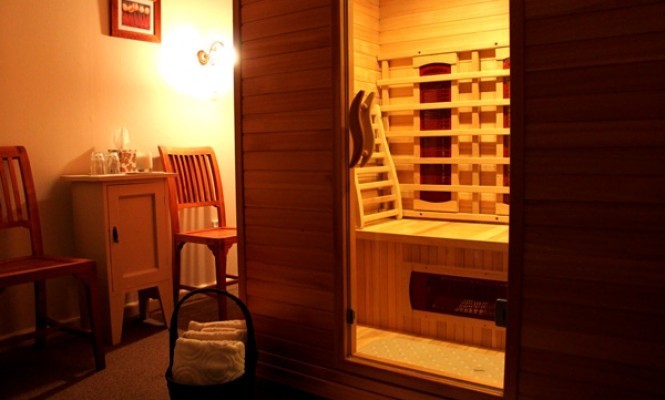 Hostal Lake Coleridge Lodge