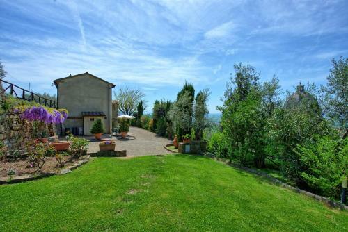 Hostal Villa Calcinaio