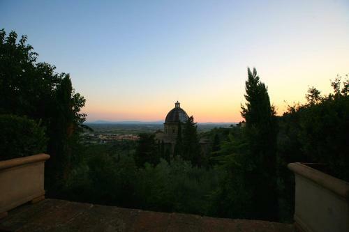 Hostal Villa Calcinaio